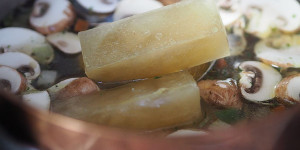 Beitragsbild des Blogbeitrags Iceberg Soup