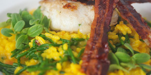 Beitragsbild des Blogbeitrags Risotto SSS