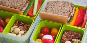 Beitragsbild des Blogbeitrags Bentobox für die Börse