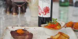 Beitragsbild des Blogbeitrags Braten und Co