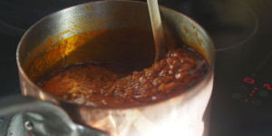 Beitragsbild des Blogbeitrags Bologneser Soße ohne Pipapo