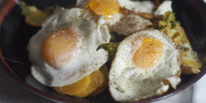 Beitragsbild des Blogbeitrags Sieglinde & Calabrese