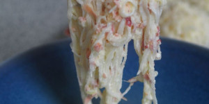 Beitragsbild des Blogbeitrags Spaghetti Lowcarbonara 