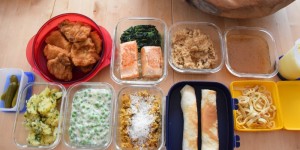 Beitragsbild des Blogbeitrags Liebster Award von Joesrestandfood