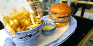 Beitragsbild des Blogbeitrags Tour durch London – COPPA CLUB & EYE OF LONDON