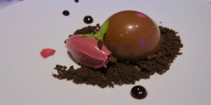 Beitragsbild des Blogbeitrags Albertina Passage Dinnerclub