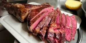 Beitragsbild des Blogbeitrags Es gibt Meat Baby!
