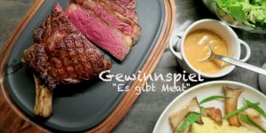 Beitragsbild des Blogbeitrags Gewinnspiel: Kochkurs mit Bine & Wiesbauer Gourmet 