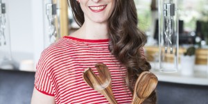 Beitragsbild des Blogbeitrags Mein erster Osterkochkurs