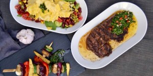 Beitragsbild des Blogbeitrags BBQ at its best – scharf gegrillt!