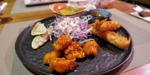 Beitragsbild des Blogbeitrags YORI Korean Dining 한식요리 韓國料理 