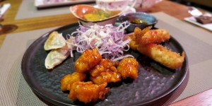 Beitragsbild des Blogbeitrags YORI Korean Dining 한식요리 韓國料理