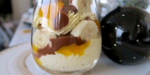 Beitragsbild des Blogbeitrags Bananentiramisu