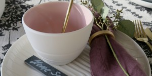 Beitragsbild des Blogbeitrags It’s my match – Bines Housewarming Party