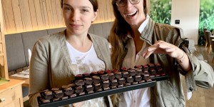 Beitragsbild des Blogbeitrags Entspannte Tage – Der WILDe EDER 