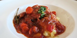 Beitragsbild des Blogbeitrags Osso Buco alla Milanese 