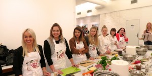 Beitragsbild des Blogbeitrags SLOW FOOD KOCHKURS IM KOCHSALON WRENKH 