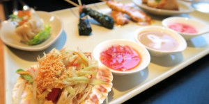 Beitragsbild des Blogbeitrags Patara Fine Thai Cuisine 