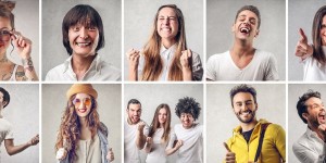 Beitragsbild des Blogbeitrags Wie du durch kleine Herausforderungen neue Leute kennenlernst und mentale Stärke entwickelst