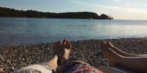 Beitragsbild des Blogbeitrags Das Herz tanzt Salsa - a love story - (Teil 4/7) 