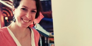 Beitragsbild des Blogbeitrags Wie befreiend wenn man Dinge ausspricht die dir am Herzen liegen