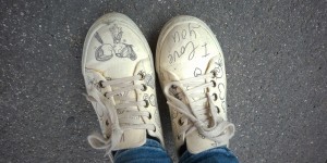 Beitragsbild des Blogbeitrags Wie du deine wahre Liebe kennenlernst - Interview
