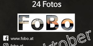 Beitragsbild des Blogbeitrags #boostyourfoto im Oktober