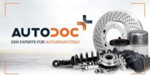 Beitragsbild des Blogbeitrags AutoDoc Teile können dir bis zu 1000€ einbringen