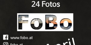 Beitragsbild des Blogbeitrags #boostyourfoto im April
