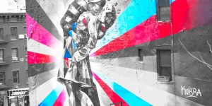 Beitragsbild des Blogbeitrags Eyecatcher in Schwarz-Weiß