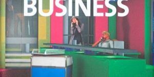 Beitragsbild des Blogbeitrags Was ist Mad Business?