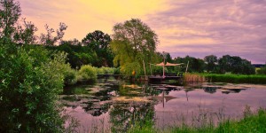 Beitragsbild des Blogbeitrags Malerische Oststeiermark