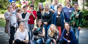 Beitragsbild des Blogbeitrags Ein Wochenende in Berlin | Blogfamilia 2017 – Edition