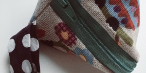 Beitragsbild des Blogbeitrags Schnullertäschchen