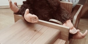 Beitragsbild des Blogbeitrags Spielball