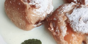 Beitragsbild des Blogbeitrags Wiener Wäschermädeln