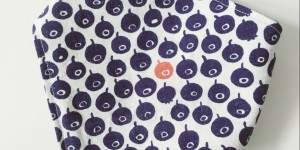 Beitragsbild des Blogbeitrags Dreieckstuch