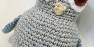Beitragsbild des Blogbeitrags Die Eulen sind los