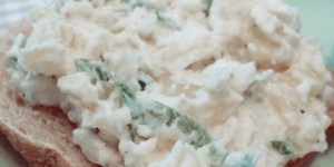 Beitragsbild des Blogbeitrags Erdäpfelkas / Kartoffelkäse 