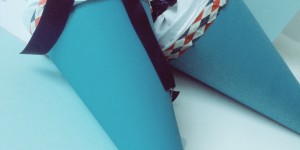 Beitragsbild des Blogbeitrags Schultüte