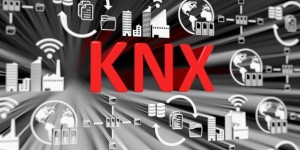 Beitragsbild des Blogbeitrags Welche KNX Bauteile bzw. welchen Hersteller soll ich verwenden? 