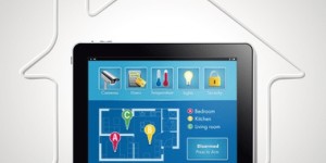Beitragsbild des Blogbeitrags Lebenszyklus eines Smart Home Systems