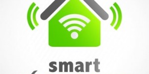 Beitragsbild des Blogbeitrags KNX–Smart Home – die ersten Schritte