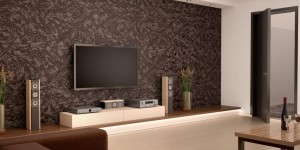 Beitragsbild des Blogbeitrags KNX Home-Entertainment