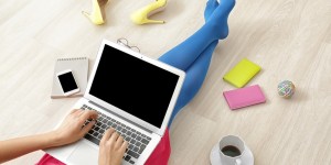 Beitragsbild des Blogbeitrags Mrs. E-Necker blogt: Orchideenfach KNX?