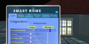 Beitragsbild des Blogbeitrags Smart Home Planung