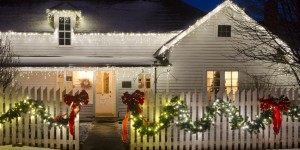 Beitragsbild des Blogbeitrags Smart Home im Advent