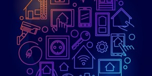 Beitragsbild des Blogbeitrags Smarte Steckdosen – Smart Home