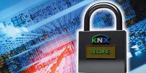 Beitragsbild des Blogbeitrags Produktvorstellung mit Gewinnspiel: KNX secure