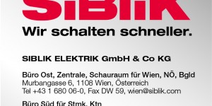 Beitragsbild des Blogbeitrags Produktvorstellung mit Gewinnspiel: Siblik / ZF